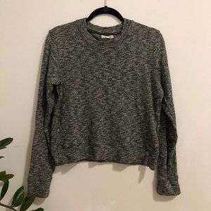 Madewell Sweater